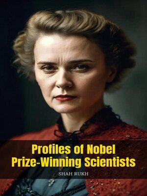cover image of Profiles of Nobel Prize-Winning Scientists